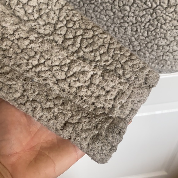 True grit pullover - Picture 4 of 7